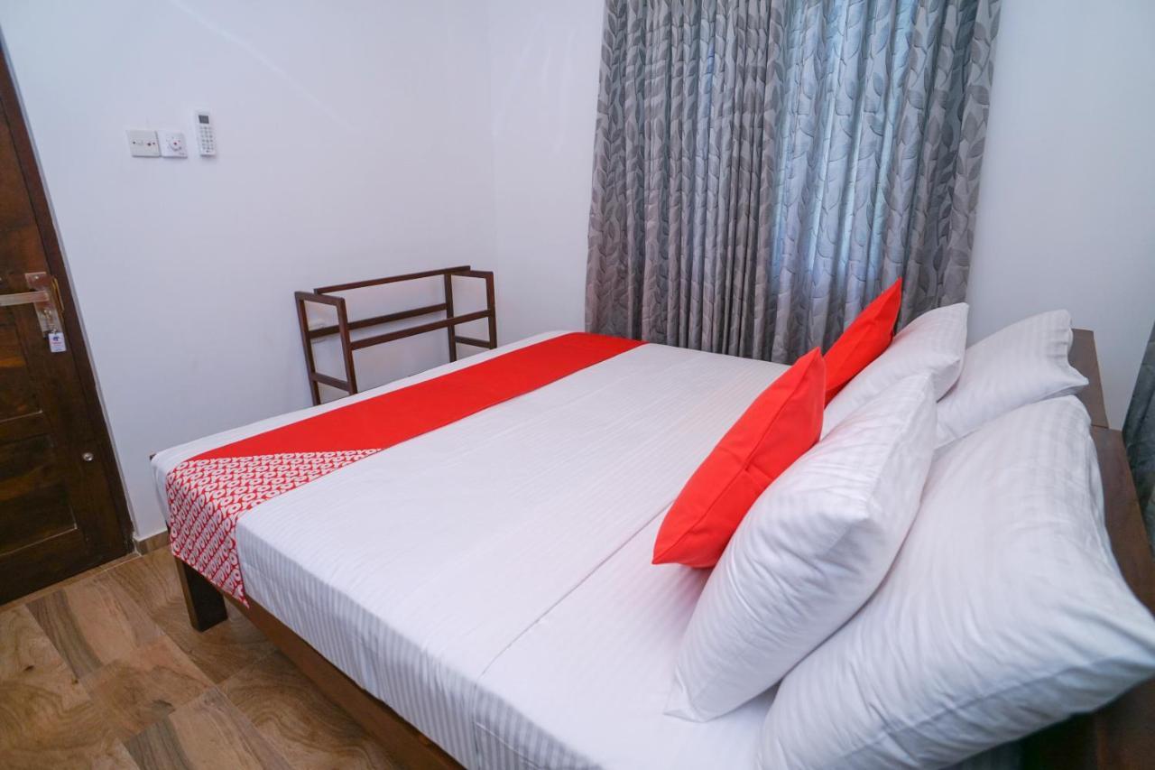 Surf Sea Breeze Apartments Mirissa Dış mekan fotoğraf