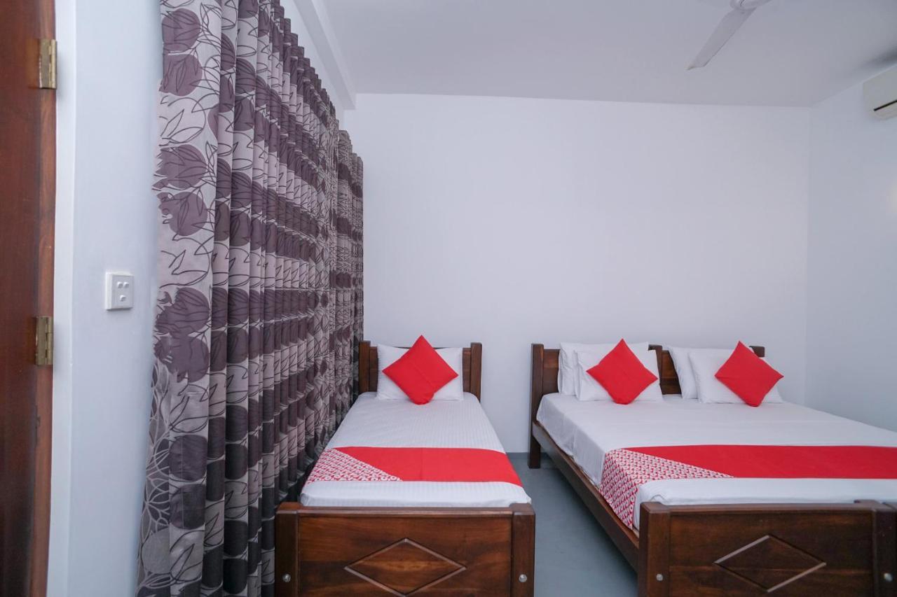 Surf Sea Breeze Apartments Mirissa Dış mekan fotoğraf