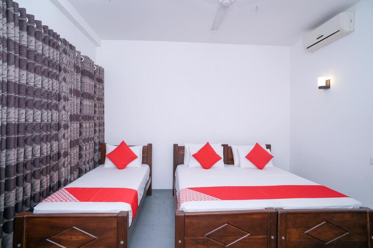 Surf Sea Breeze Apartments Mirissa Dış mekan fotoğraf