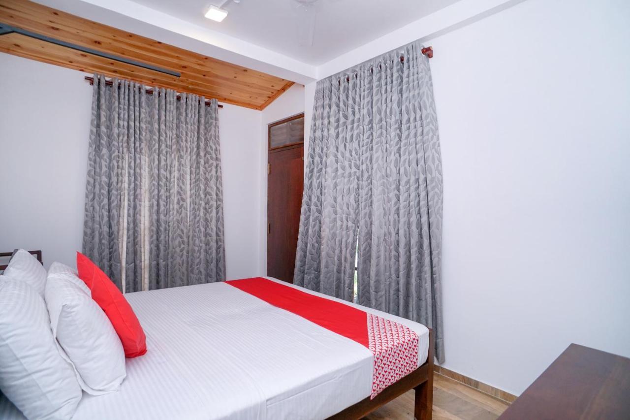 Surf Sea Breeze Apartments Mirissa Dış mekan fotoğraf